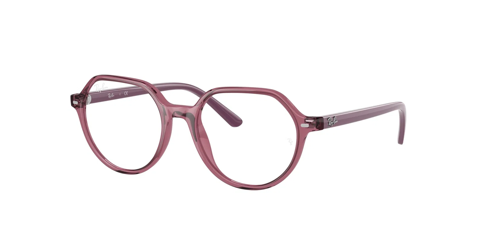 Ray-Ban Kids Thalia Jr 0RY9095V Eyeglasses - view 5